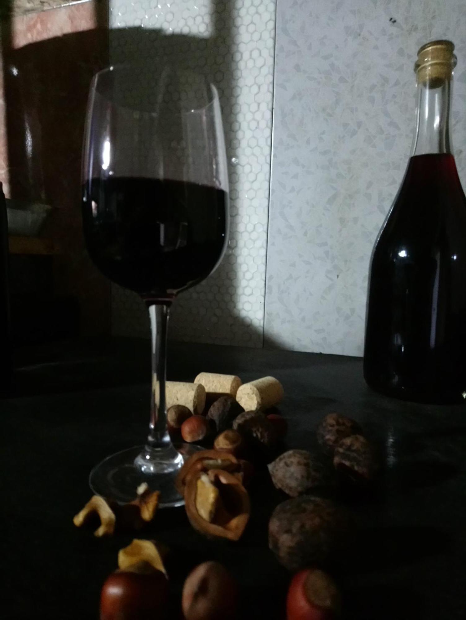 Guest House And Cellar Winery In Ortabatumi Batumi Georgia Eksteriør billede